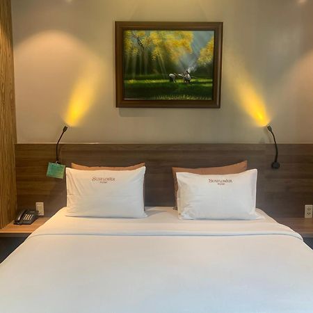 Sunflower Luxury Hotel Πόλη Χο Τσι Μινχ Εξωτερικό φωτογραφία