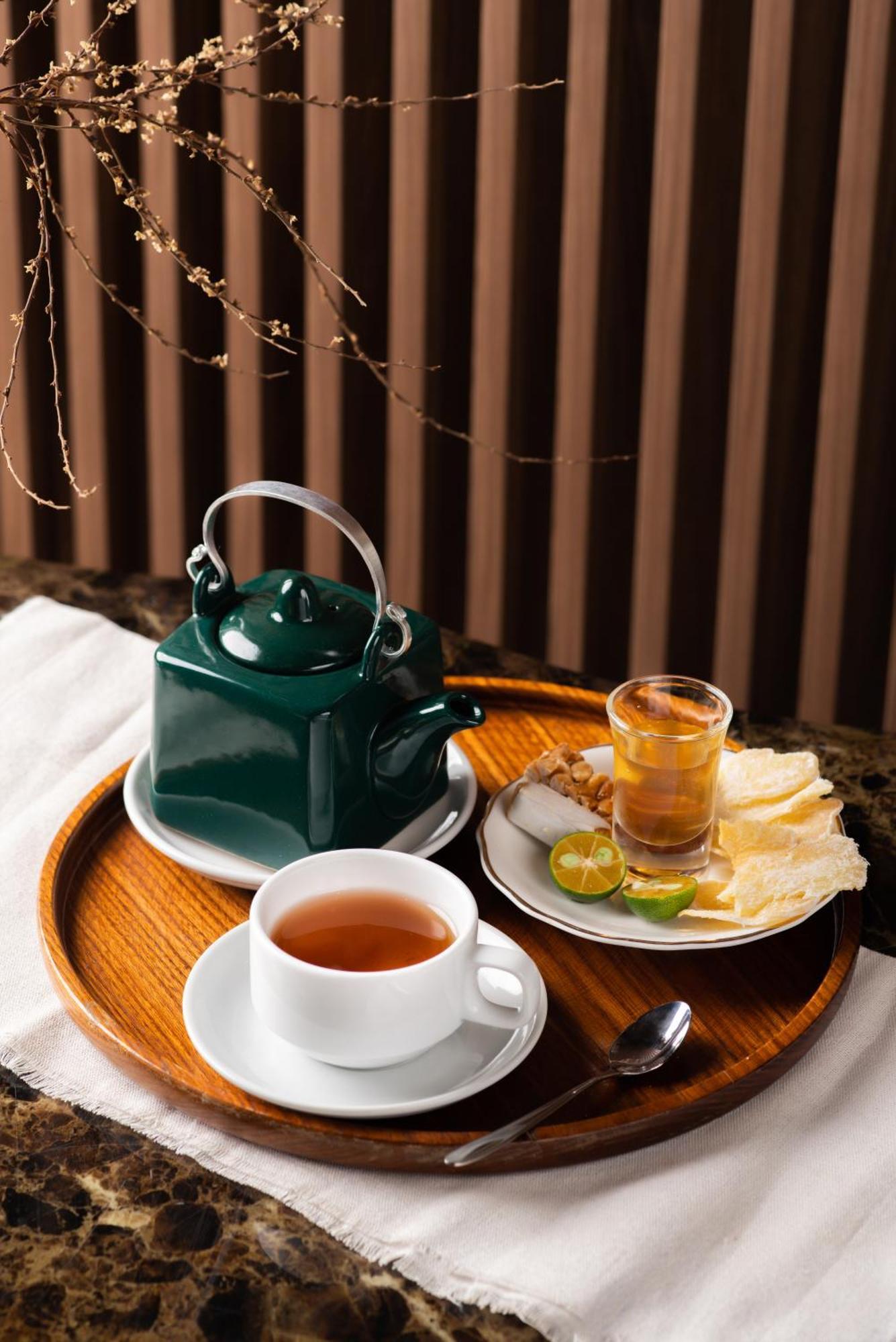Sunflower Luxury Hotel Πόλη Χο Τσι Μινχ Εξωτερικό φωτογραφία