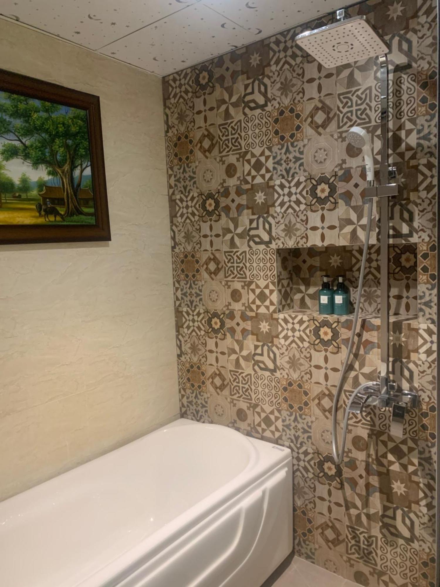 Sunflower Luxury Hotel Πόλη Χο Τσι Μινχ Εξωτερικό φωτογραφία