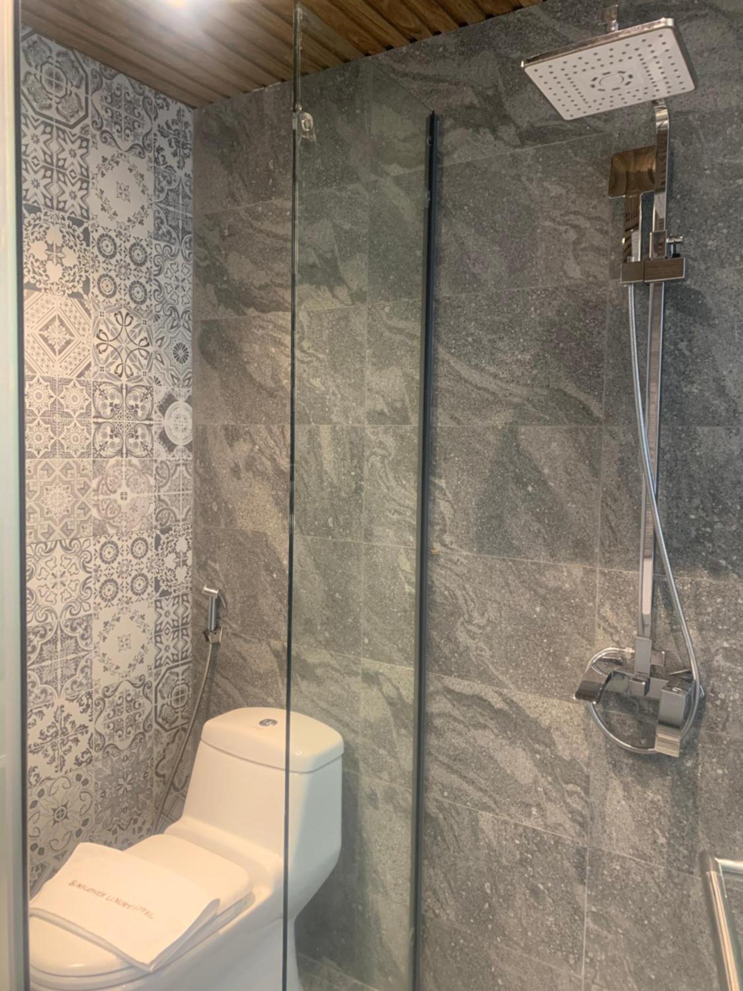 Sunflower Luxury Hotel Πόλη Χο Τσι Μινχ Εξωτερικό φωτογραφία